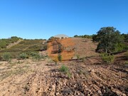 Terreno Rstico - Azinhal, Castro Marim, Faro (Algarve) - Miniatura: 8/9