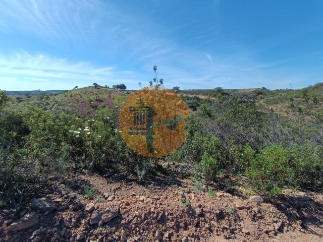 Terreno Rstico - Odeleite, Castro Marim, Faro (Algarve) - Imagem grande