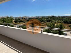 Apartamento T2 - Quelfes, Olho, Faro (Algarve)