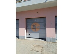 Garagem - Vila Real St Antonio, Vila Real de Santo Antnio, Faro (Algarve)