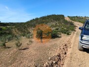 Terreno Rstico - Odeleite, Castro Marim, Faro (Algarve) - Miniatura: 5/9