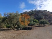 Terreno Rstico - Odeleite, Castro Marim, Faro (Algarve) - Miniatura: 3/9