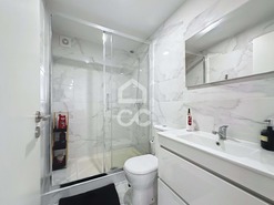 Apartamento T1 - Santa Maria Maior, Chaves, Vila Real - Miniatura: 6/7