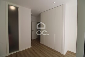 Apartamento T2 - Santa Maria Maior, Chaves, Vila Real - Miniatura: 17/46