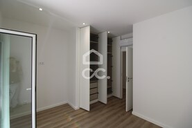 Apartamento T2 - Santa Maria Maior, Chaves, Vila Real - Miniatura: 23/46