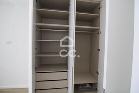 Apartamento T2 - Santa Maria Maior, Chaves, Vila Real - Miniatura: 24/46