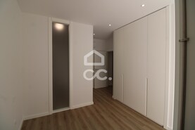 Apartamento T2 - Santa Maria Maior, Chaves, Vila Real - Miniatura: 42/46