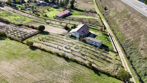 Terreno Rstico T0 - VILA VERDE DA RAIA, Chaves, Vila Real - Miniatura: 7/12