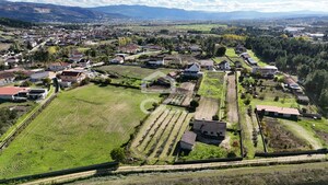 Terreno Rstico T0 - VILA VERDE DA RAIA, Chaves, Vila Real - Miniatura: 12/12