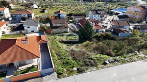 Terreno Urbano T0 - Valpaos, Valpaos, Vila Real - Miniatura: 3/8