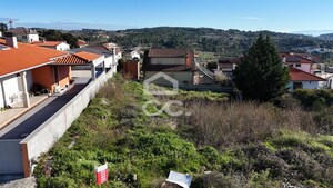 Terreno Urbano T0 - Valpaos, Valpaos, Vila Real - Miniatura: 6/8