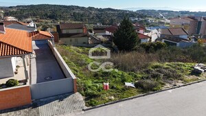 Terreno Urbano T0 - Valpaos, Valpaos, Vila Real - Miniatura: 7/8