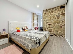 Apartamento T1 - Santa Maria Maior, Chaves, Vila Real - Miniatura: 5/8