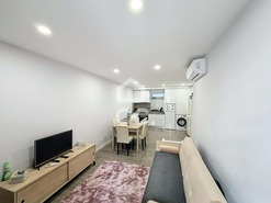 Apartamento T1 - Santa Maria Maior, Chaves, Vila Real - Miniatura: 8/8