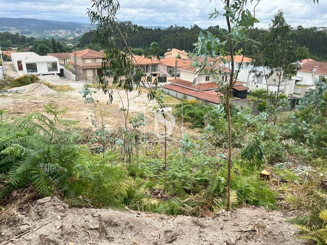 Terreno Rstico T0 - Silvares, Lousada, Porto - Imagem grande