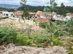 Terreno Rstico T0 - Silvares, Lousada, Porto