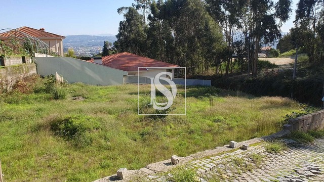 Terreno Rstico T0 - Baltar, Paredes, Porto - Imagem grande