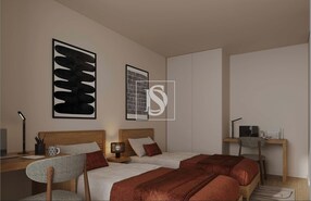 Apartamento T2 - Paranhos, Porto, Porto - Miniatura: 2/5