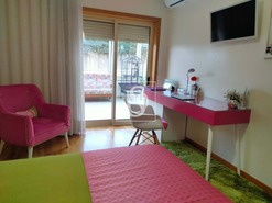 Apartamento T3 - Aldo, Guimares, Braga - Miniatura: 8/49