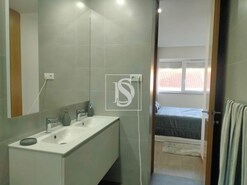 Apartamento T2 - Ribeiro, Vila Nova de Famalico, Braga - Miniatura: 14/24