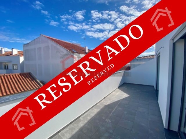 Apartamento T3 - Ferrel, Peniche, Leiria - Imagem grande