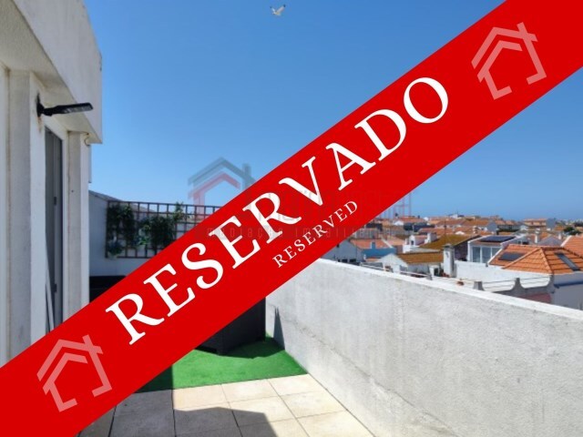 Apartamento T1 - Peniche, Peniche, Leiria - Imagem grande