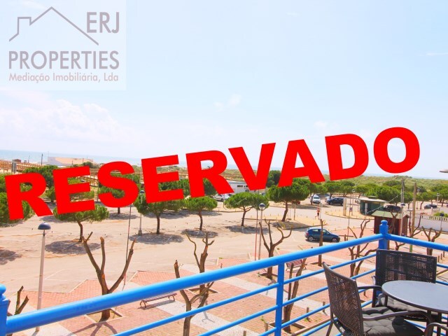 Apartamento T1 - Altura, Castro Marim, Faro (Algarve) - Imagem grande