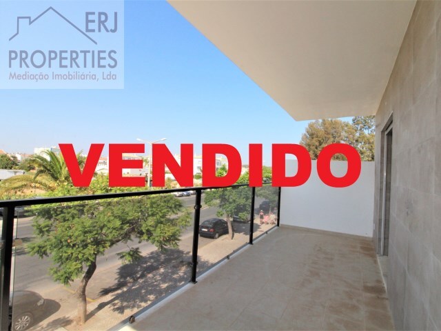 Apartamento T2 - Altura, Castro Marim, Faro (Algarve) - Imagem grande