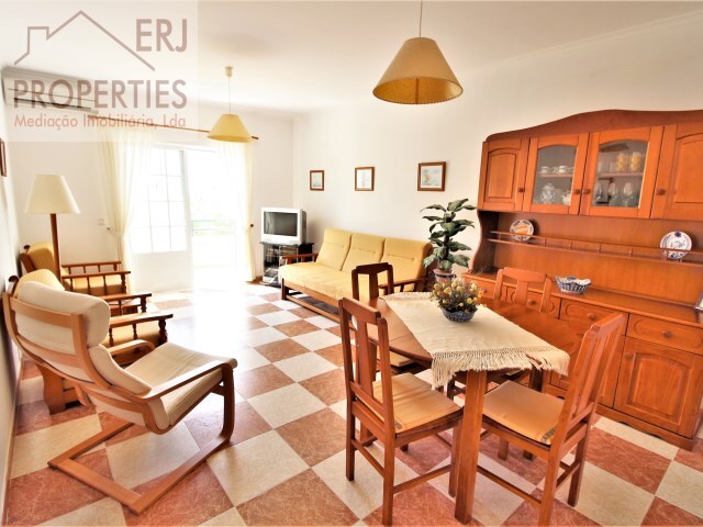 Apartamento T1 - Altura, Castro Marim, Faro (Algarve) - Imagem grande