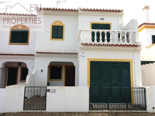 Moradia T3 - Altura, Castro Marim, Faro (Algarve) - Imagem grande