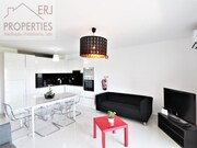 Apartamento T3 - Altura, Castro Marim, Faro (Algarve) - Miniatura: 3/9