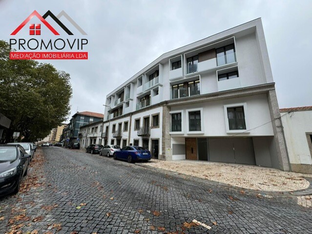 Apartamento T1 - Santo Tirso, Santo Tirso, Porto - Imagem grande