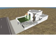 Moradia T3 - Santo Andr de Vagos, Vagos, Aveiro - Miniatura: 4/7