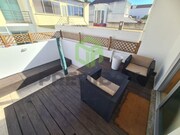 Apartamento T2 - Gafanha da Encarnao, lhavo, Aveiro - Miniatura: 5/9