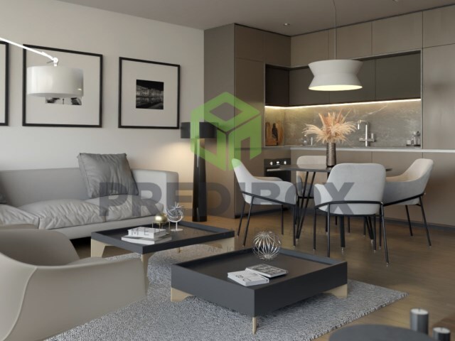 Apartamento T2 - lhavo, lhavo, Aveiro - Imagem grande