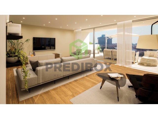 Apartamento T1 - Glria, Aveiro, Aveiro - Imagem grande