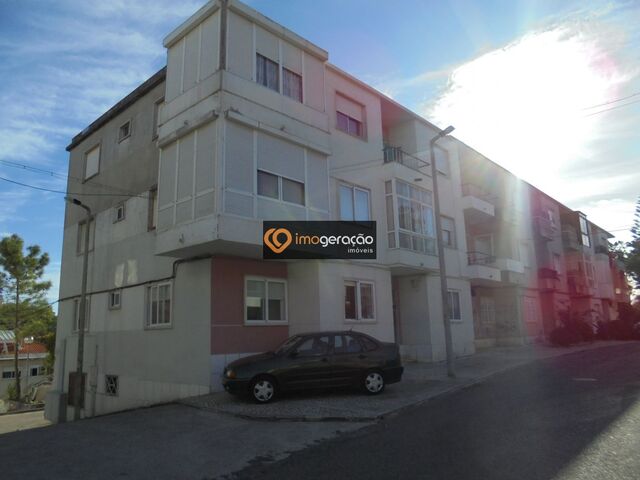 Apartamento T1 - Algueiro, Sintra, Lisboa - Imagem grande