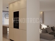 Apartamento T3 - Ferreiros, Braga, Braga - Miniatura: 1/9