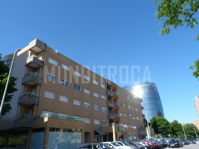 Apartamento T3 - Nogueira, Braga, Braga - Imagem grande