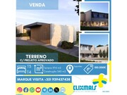 Terreno Rstico - Espores, Braga, Braga - Miniatura: 9/9