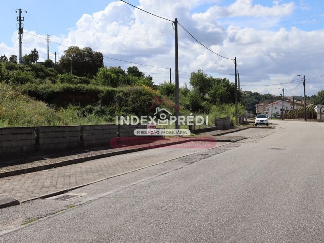 Terreno Rstico - gueda, gueda, Aveiro - Imagem grande