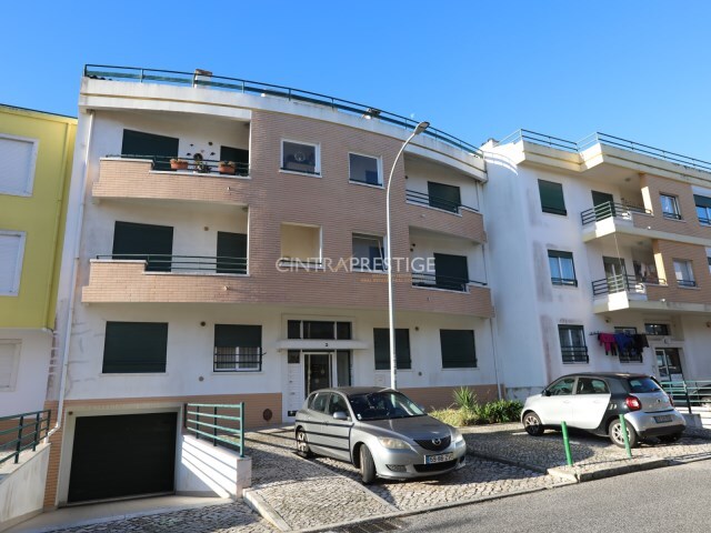 Apartamento T3 - Santa Maria e So Miguel, Sintra, Lisboa - Imagem grande