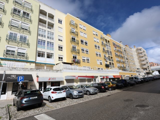 Apartamento T2 - Agualva, Sintra, Lisboa - Imagem grande