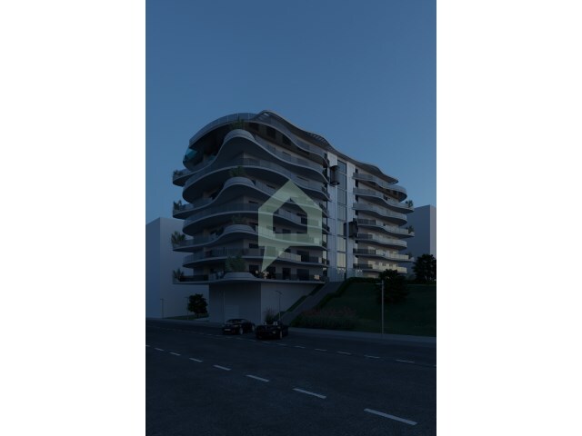 Apartamento T3 - Nogueira, Braga, Braga - Imagem grande