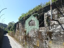 Terreno Urbano - Souto (Santa Maria), Guimares, Braga