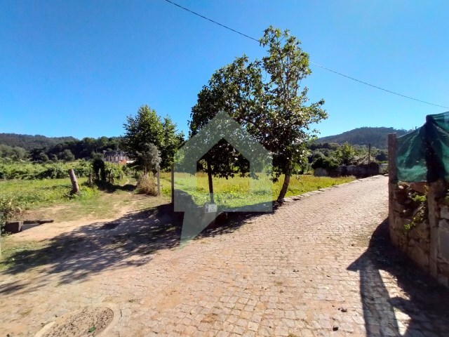 Terreno Urbano - Cabreiros, Braga, Braga - Imagem grande