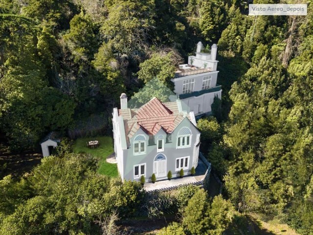 Imveis de Luxo > T6 - Santa Maria e So Miguel, Sintra, Lisboa - Imagem grande