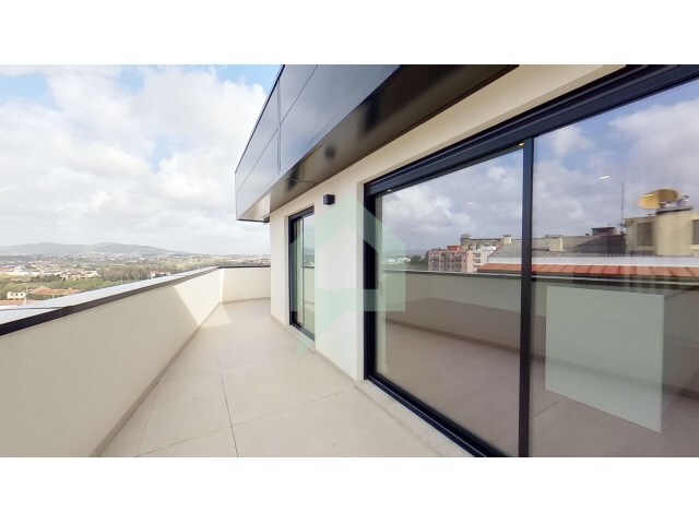 Apartamento T2 - Arcozelo, Barcelos, Braga - Imagem grande