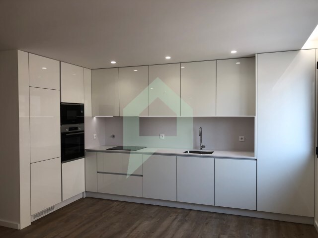 Apartamento T1 - Arcozelo, Barcelos, Braga - Imagem grande