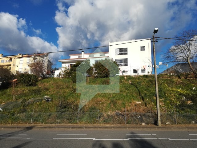 Terreno Rstico - Gondomar, Gondomar, Porto - Imagem grande